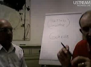 2° Video intervista al dott. Fabio Linares 5 giugno 2011
